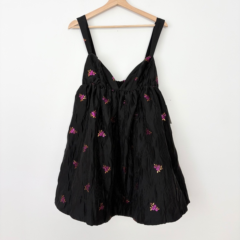 For love & lemons sachi mini dress - Picture 6 of 11
